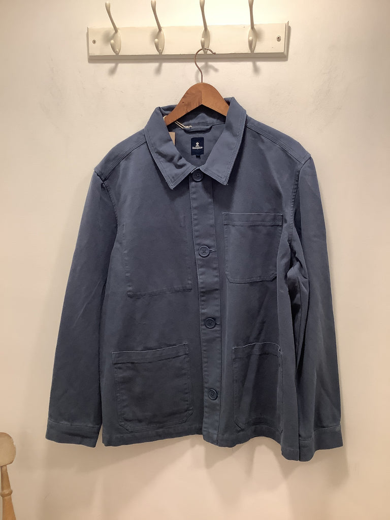 Mousqueton  Hizilig Work Jacket