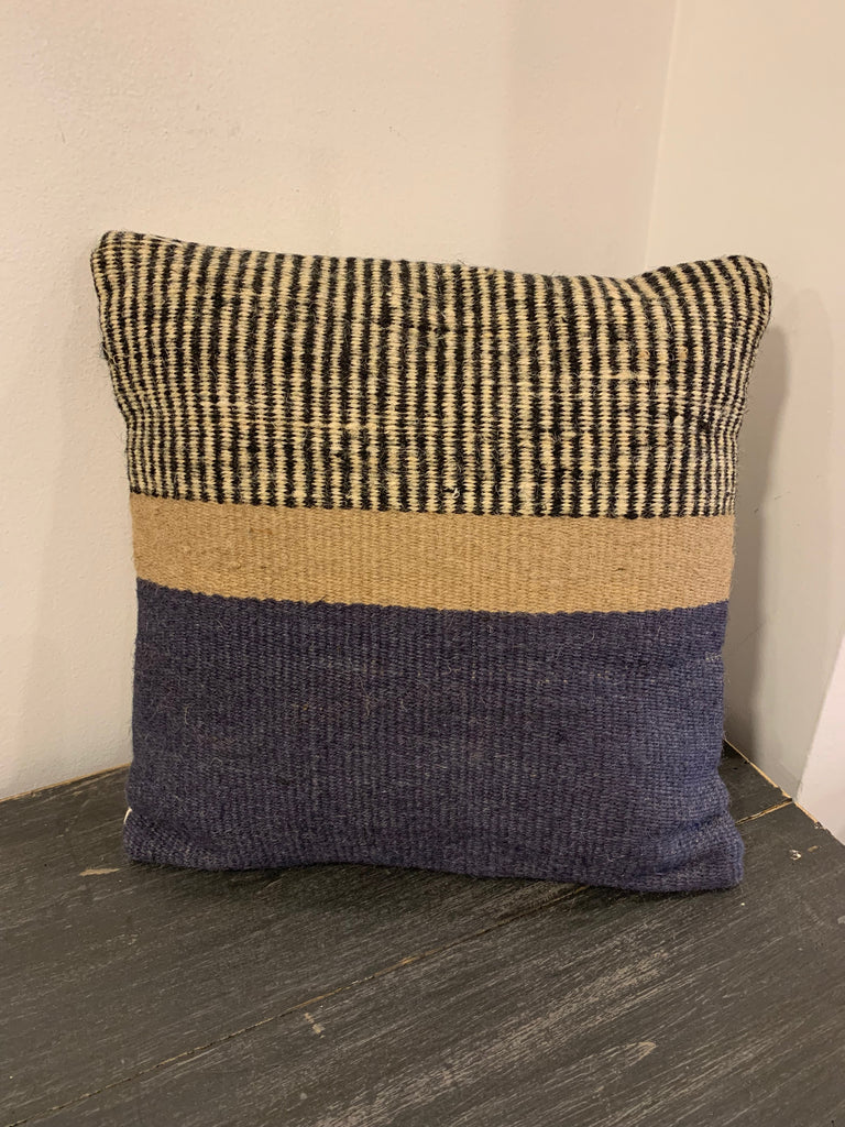 Fiona Walker Jute Cushions