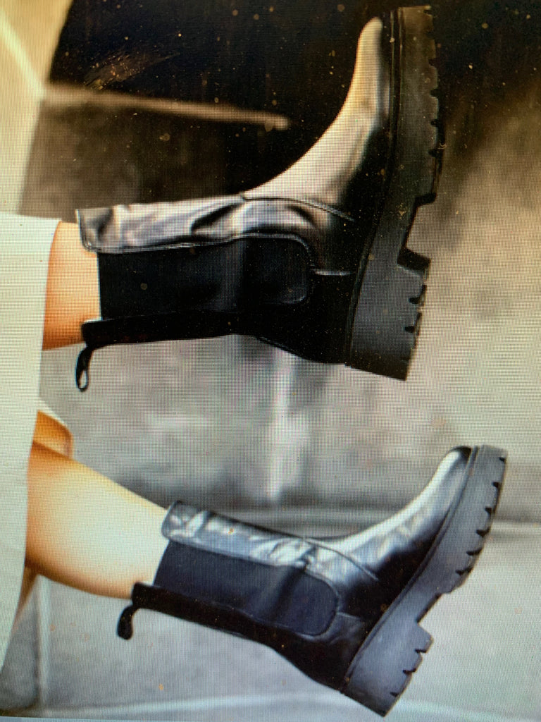 Taylor Outdoor Boot
