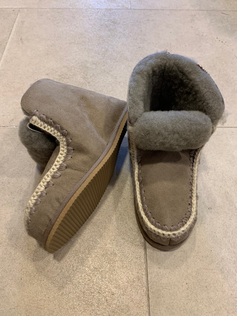 Pia Slippers