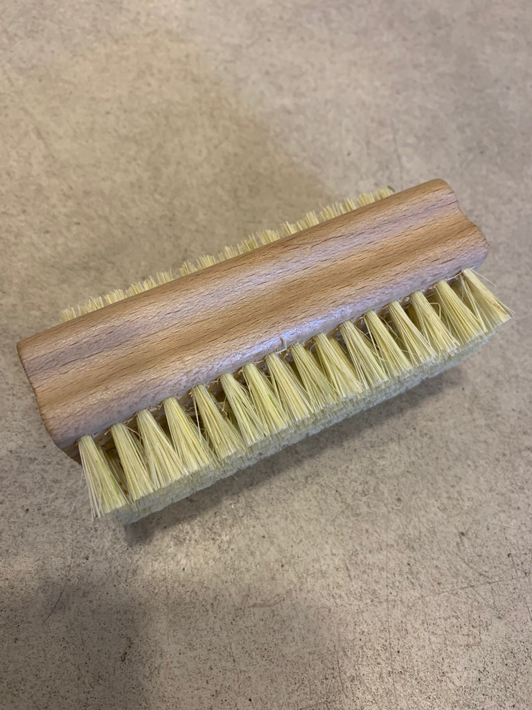 Nailbrush Bristle Simple