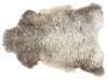 Sanda Long-Haired Sheepskin