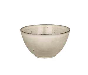 Nordic Sand Stoneware Bowl - 14533023
