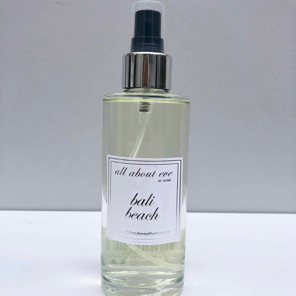 Bali Beach Room Spray