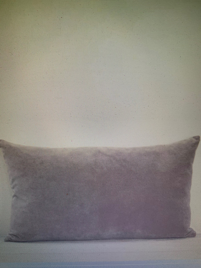 Misi Velvet Cushions