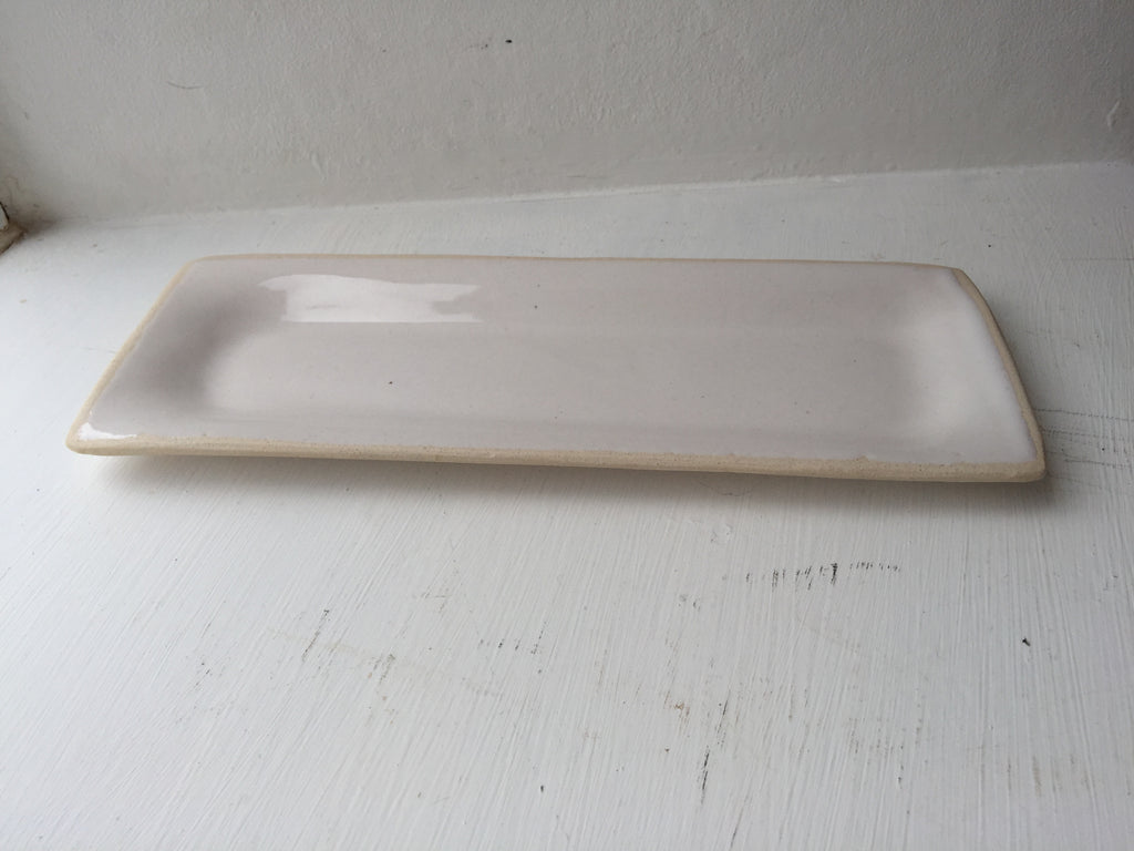 Wonki Ware Utensil Dish