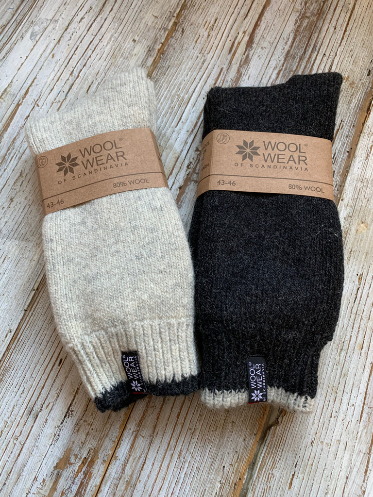 Wool Wear of Scandinavia Socks