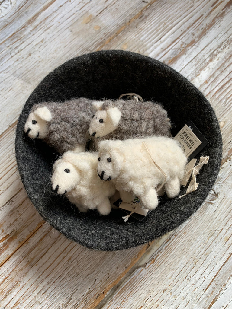 Gry & Sif Sheep - Easter