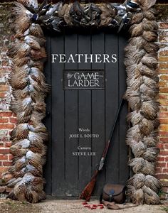 Feathers - The Game Larder