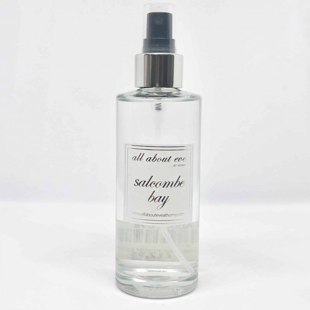 Salcombe Bay Room Spray