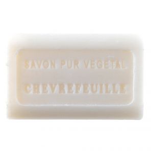 Savon de Marseilles Linen Wrapped Marseille Soap